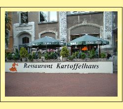 Restaurant Kartoffelhaus